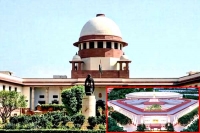Sc approves central vista project but asks centre to get prior approval from heritage panel