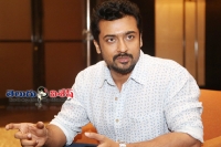 Suriya intentionally set a side devi sri prasad