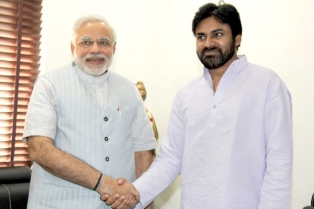 మోడీది కూడా యూజ్ అండ్ త్రో విధానమా..?