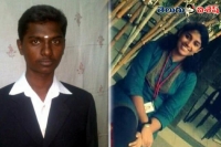 Facebook chating reason for techie swathi murder