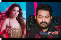 Jai lava kusa item song teaser