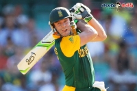 It would be challenging to maintain momentum ab de villiers
