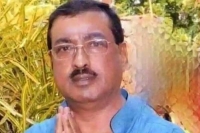 Tmc lawmaker tamonash ghosh dies at 60 had tested covid 19 positive in may