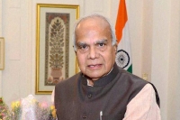 Tn governor office denies he entered occupied bathroom in cuddalore