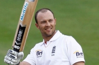 Trott retires from international cricket