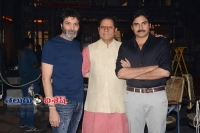 Chiru pawan story discussion