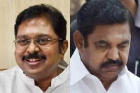 Eps govt gives shock to ttv dinakaran arrests dhanasekaran