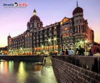 The luxurious hotels in india beautiful restaurants best destinations