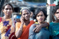 Hijras inspired with prithika yashini