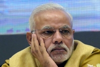 Opposition parties teargetted modi