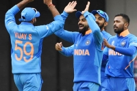 Team india unstoppable 89 runs victory against pakistan