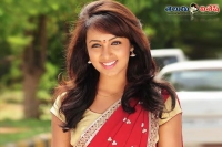 Actress tejaswi madivada next film title jatha kalise