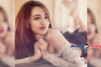 Tejaswi madiwada new photo shoot