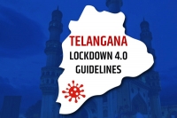 Telangana government gives relaxation to agri pharma electrical sectors