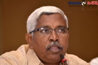 Telangana jac chairman kodandaram condemn the governor rule in the hyderabad