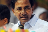 Telangana cm kcr fire on trs mlas for mlc election voting