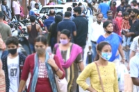 Covid 19 update with 582 new covid 19 cases telanganas tally crosses 2 31 lakh mark