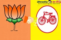 Telugudeam party and bjp leaders always maintain the frienddhip in telugustates