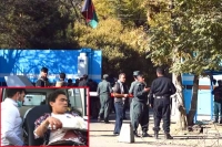 Gunmen kill more than a dozen students in attack on kabul university