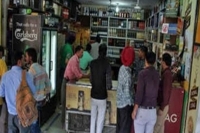 Liquor shops to increase in telangana from october