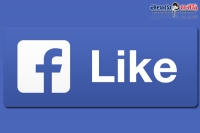 Thai man arrested for facebook like