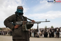 Thalibun terrorists attcking on afghan parliament in this attack six members died