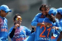 Mithali raj harmanpreet kaur to lead india teams in west indies tour