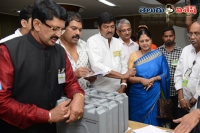 Today maa president elections results release
