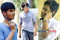 Tollywood successors on the way
