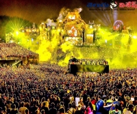Craziest parties across the globe any party freak would die to attend