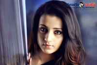 Trisha accept latest horror movie offer