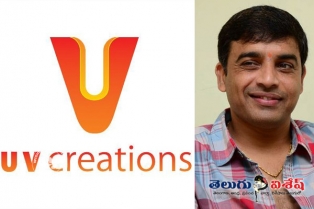 దిల్ రాజు వర్సెస్ యూవీ క్రియేషన్స్