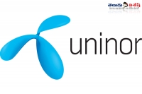 Uninor offering free internet on republic day