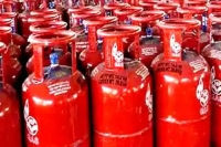 Vat hiked by 10 percent on lpg gas by ap government