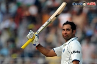 Vvs laxmans 281 voted best test innings of last 50 years