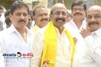 Tdp vakati narayana reddy wins nellore mlc