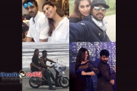 Upasana kamineni late valentines wishes