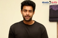 Varun tej upcoming movies details