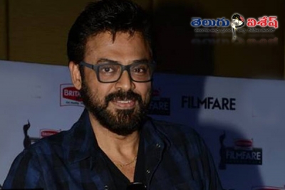 వెంకీ ఆ రెండు సినిమాలు ఏమయ్యాయి? 