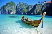 Very beautiful thailand to visit