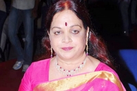 Actress and director vijaya nirmala is no more