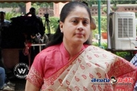 Madras hc quash petition against vijayashanti