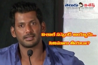 Vishal removed from producers council