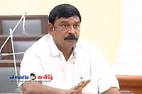 Vishnu kumar raju sensational comments on tdp