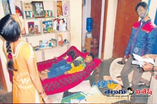 వైజాగ్ ఫ్యామిలీ సూసైడ్ లో కొత్త ట్విస్ట్