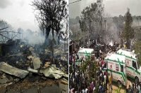 11 dead in huge fire at cracker warehouse in telangana s warangal