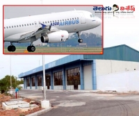 Kadapa airport opens in andhra pradesh 7 things to know