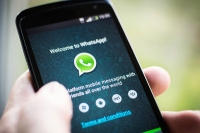 Soon you can make landline calls from whatsapp skype viber