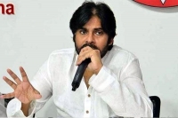 Waive off road tax permit fee for struggling cab drivers pawan kalyan to ap govt