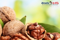 Walnuts beauty benefits skincare tips